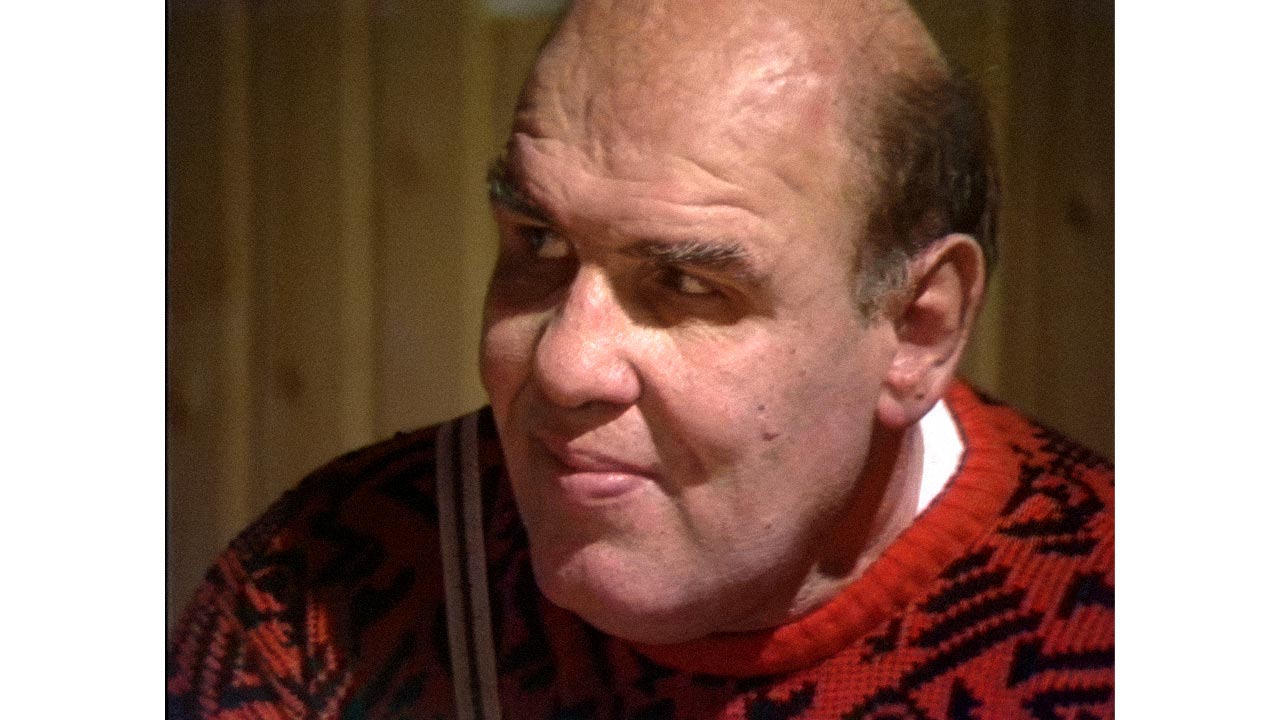 Abbildung Hans Riegler